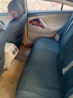 تۆیۆتا کامری